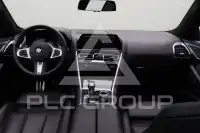 2021 BMW 840