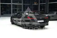 2021 BMW 840