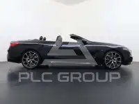 2021 BMW 840