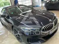 2021 BMW 840