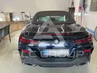 2021 BMW 840