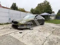 2021 BMW 840