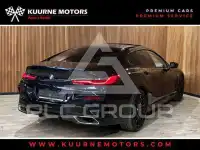 2021 BMW 840