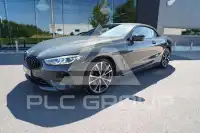 2021 BMW 840