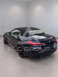 2021 BMW 840