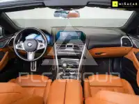 2021 BMW 840