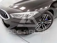 2021 BMW 840