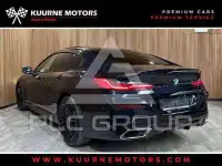 2021 BMW 840