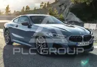2021 BMW 840
