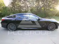 2021 BMW 840