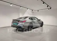 2021 BMW 840