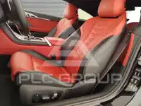 2021 BMW 840