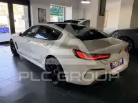 2021 BMW 840