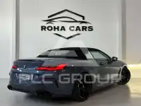 2021 BMW 840