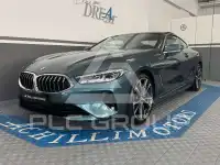 2021 BMW 840