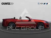 2021 BMW 840