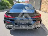 2021 BMW 840