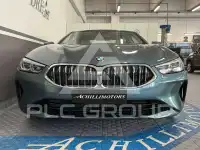 2021 BMW 840