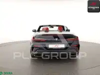 2021 BMW 840