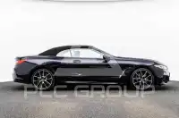 2021 BMW 840