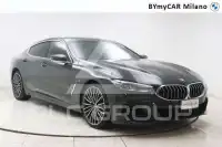 2021 BMW 840