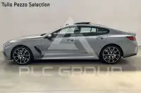 2021 BMW 840