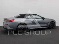 2021 BMW 840