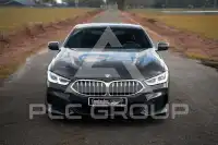 2021 BMW 840
