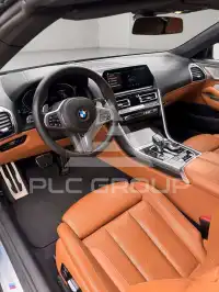 2021 BMW 840