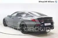 2021 BMW 840
