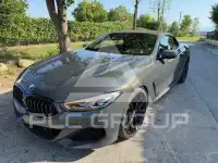 2021 BMW 840