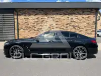2021 BMW 840