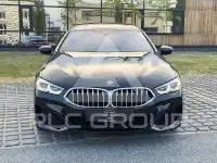 2021 BMW 840