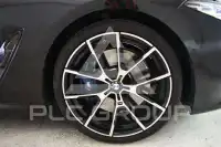 2021 BMW 840