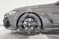 2021 BMW 840