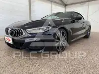 2021 BMW 840