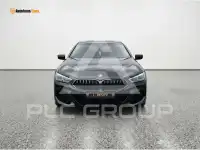 2021 BMW 840