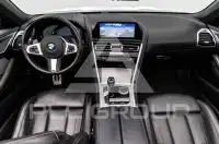 2021 BMW 840