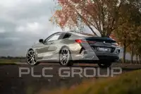 2021 BMW 840