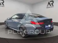 2021 BMW 840