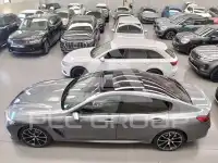 2021 BMW 840