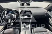 2021 BMW 840