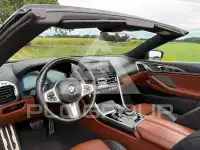 2021 BMW 840