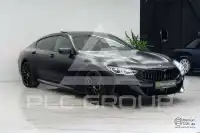 2021 BMW 840