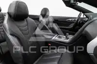 2021 BMW 840