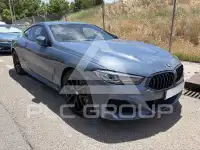 2021 BMW 840