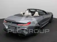 2021 BMW 840
