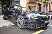 2021 BMW 840