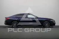 2021 BMW 840