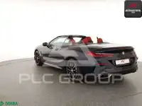2021 BMW 840